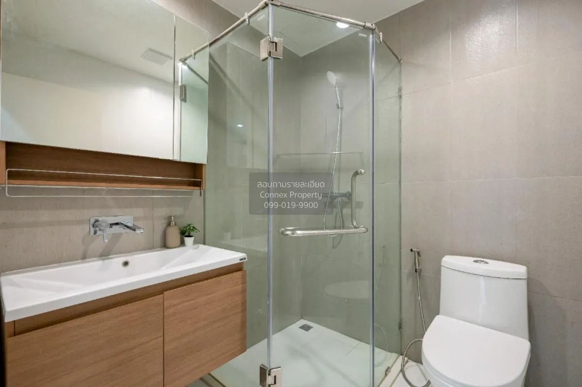 ขายคอนโด  เดอะ ซี๊ด มูซี่ วิวสวย รีโนเวทใหม่ BTS-พร้อมพงษ์ คลองเต