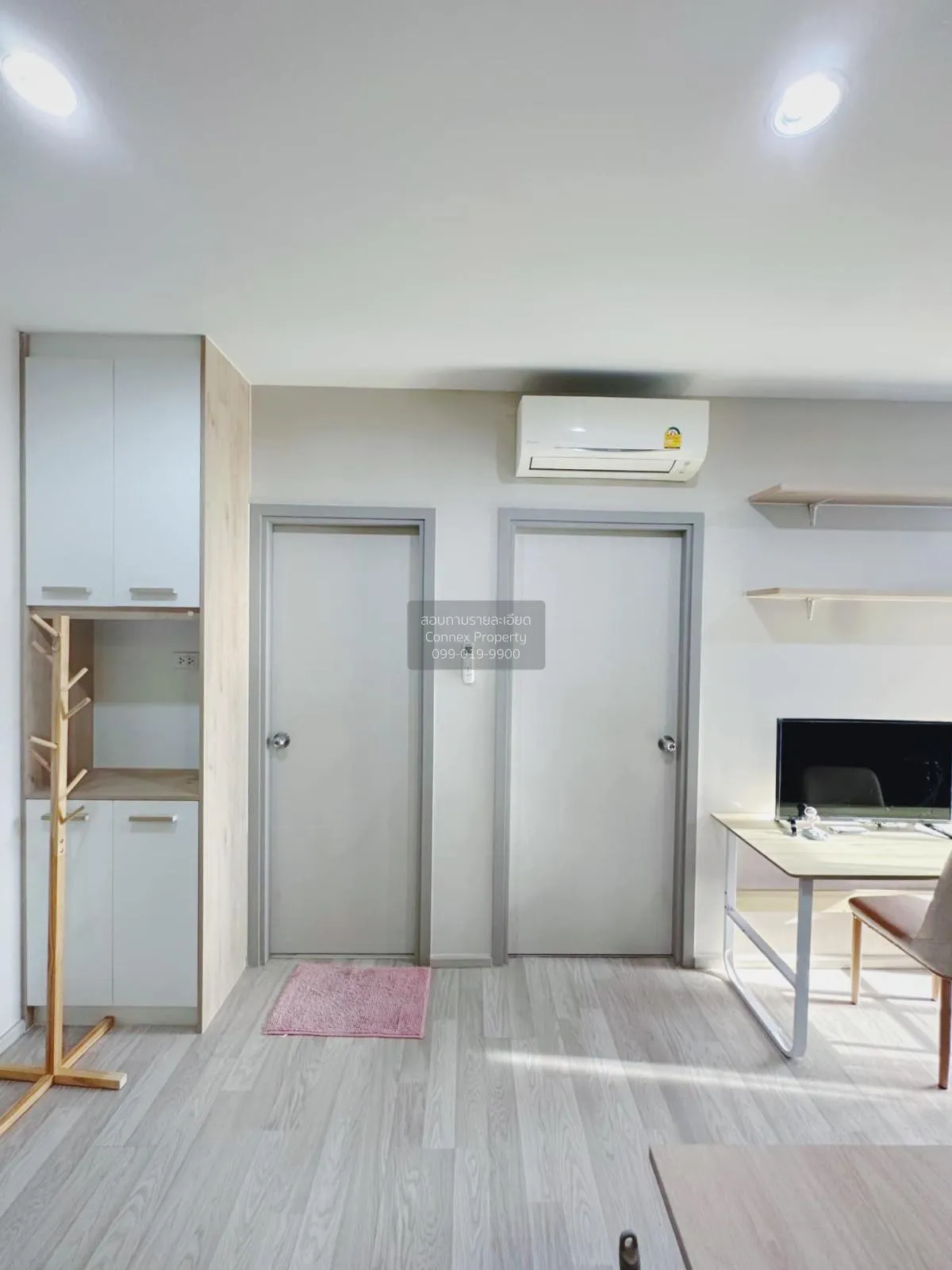 For Sale Condo , Ideo Mobi Sukhumvit Eastpoint , BTS-Bang Na , Ba 3
