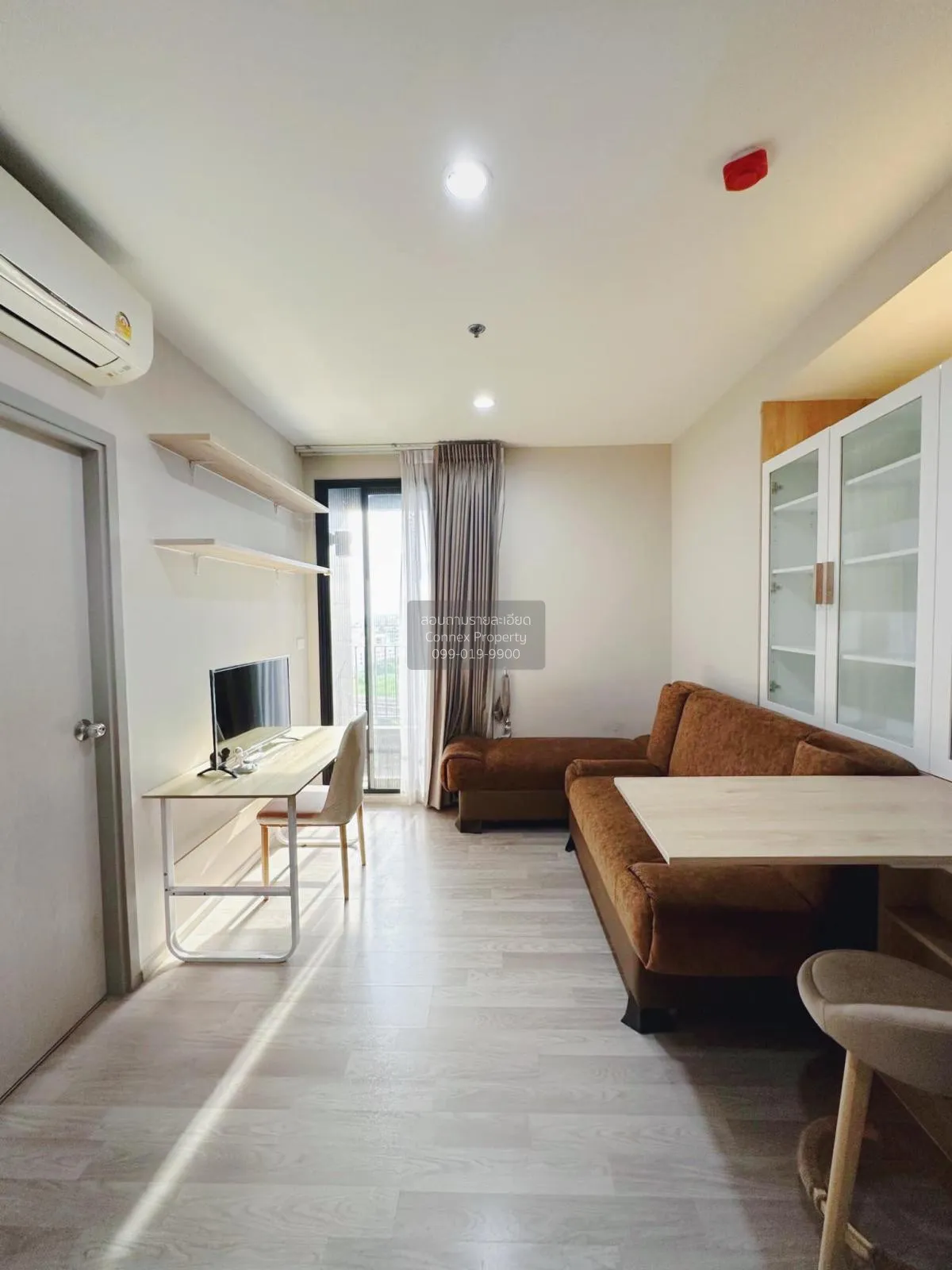 For Sale Condo , Ideo Mobi Sukhumvit Eastpoint , BTS-Bang Na , Ba 4