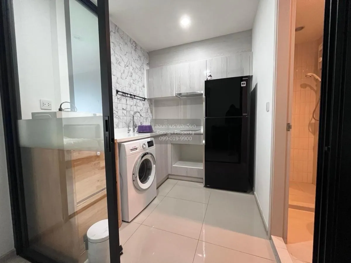 เช่าคอนโด  ไลฟ์ อโศก MRT-เพชรบุรี บางกะปิ เขต ห้วยขวาง กรุงเทพ CX 3