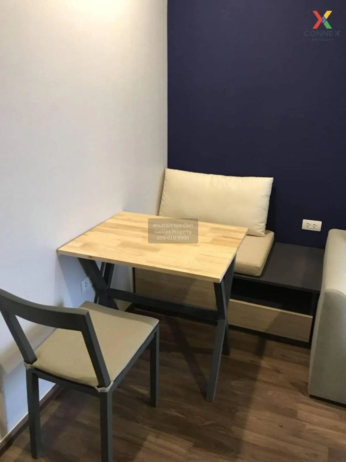 For Sale Condo , U Delight Ratchavibha , Lat Yao , Chatuchak , Ba 2