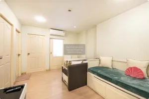 For Sale Condo , THE NICHE ID Ladprao 130 , Khlong Chan , Bang Kapi , Bangkok , CX-104479