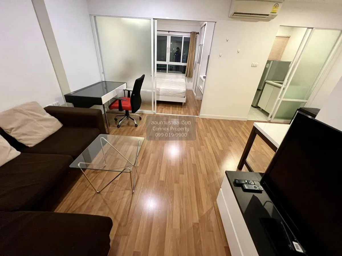 For Sale Condo , Lumpini Place Rama 9 - Ratchada , MRT-Phra Ram 9 3