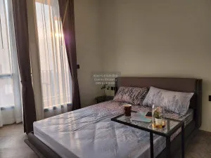 เช่าคอนโด  แชปเตอร์ เจริญนคร-ริเวอร์ไซด์ BTS-กรุงธนบุรี บางลำภูล่าง เขต คลองสาน กรุงเทพ CX-104548