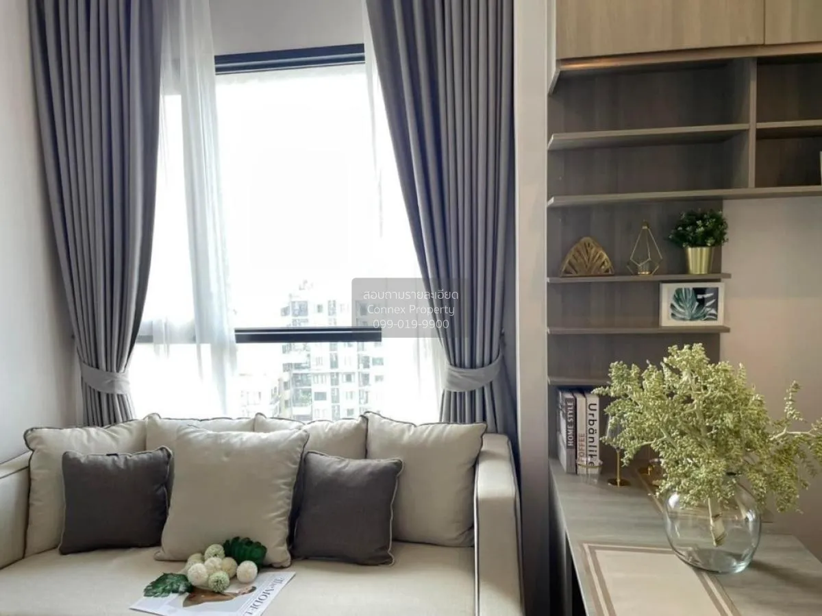 For Rent Condo , Knightsbridge Prime Onnut , BTS-On Nut , Phra Kh 1