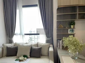 For Rent Condo , Knightsbridge Prime Onnut , BTS-On Nut , Phra Khanong , Watthana , Bangkok , CX-104569