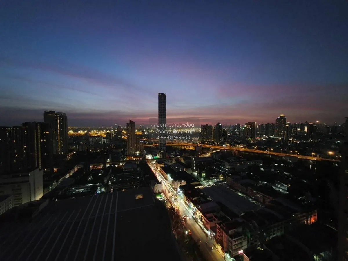 For Sale Condo , Knightsbridge Prime Onnut , BTS-On Nut , Phra Kh 4