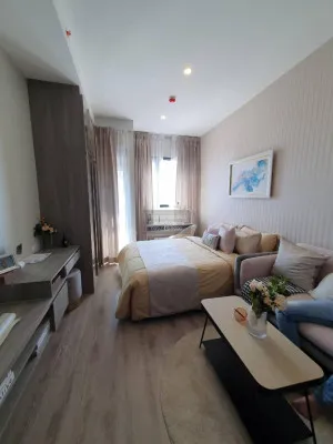 For Sale Condo , Knightsbridge Prime Onnut , BTS-On Nut , Phra Khanong , Watthana , Bangkok , CX-104576