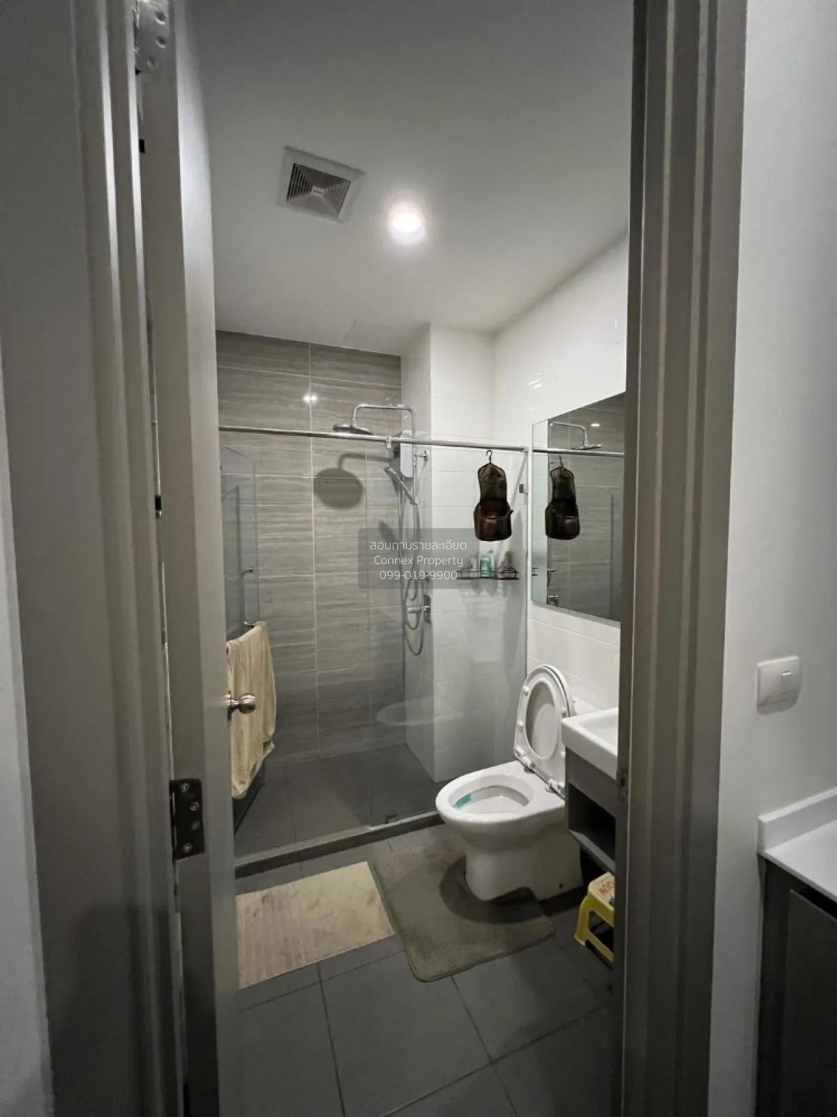 For Sale Condo , Knightsbridge Prime Onnut , corner unit , BTS-On