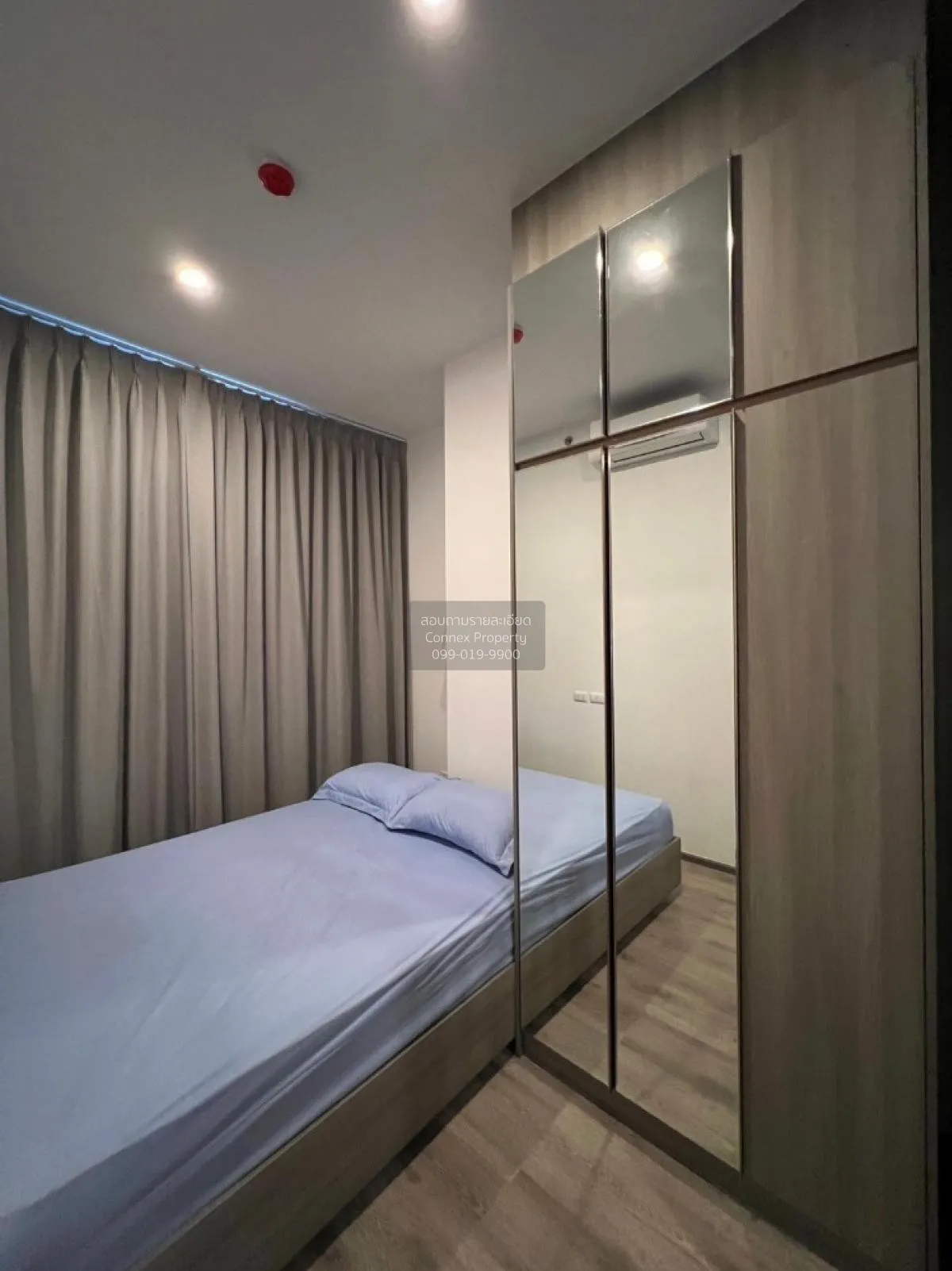 For Sale Condo , Knightsbridge Prime Onnut , corner unit , BTS-On