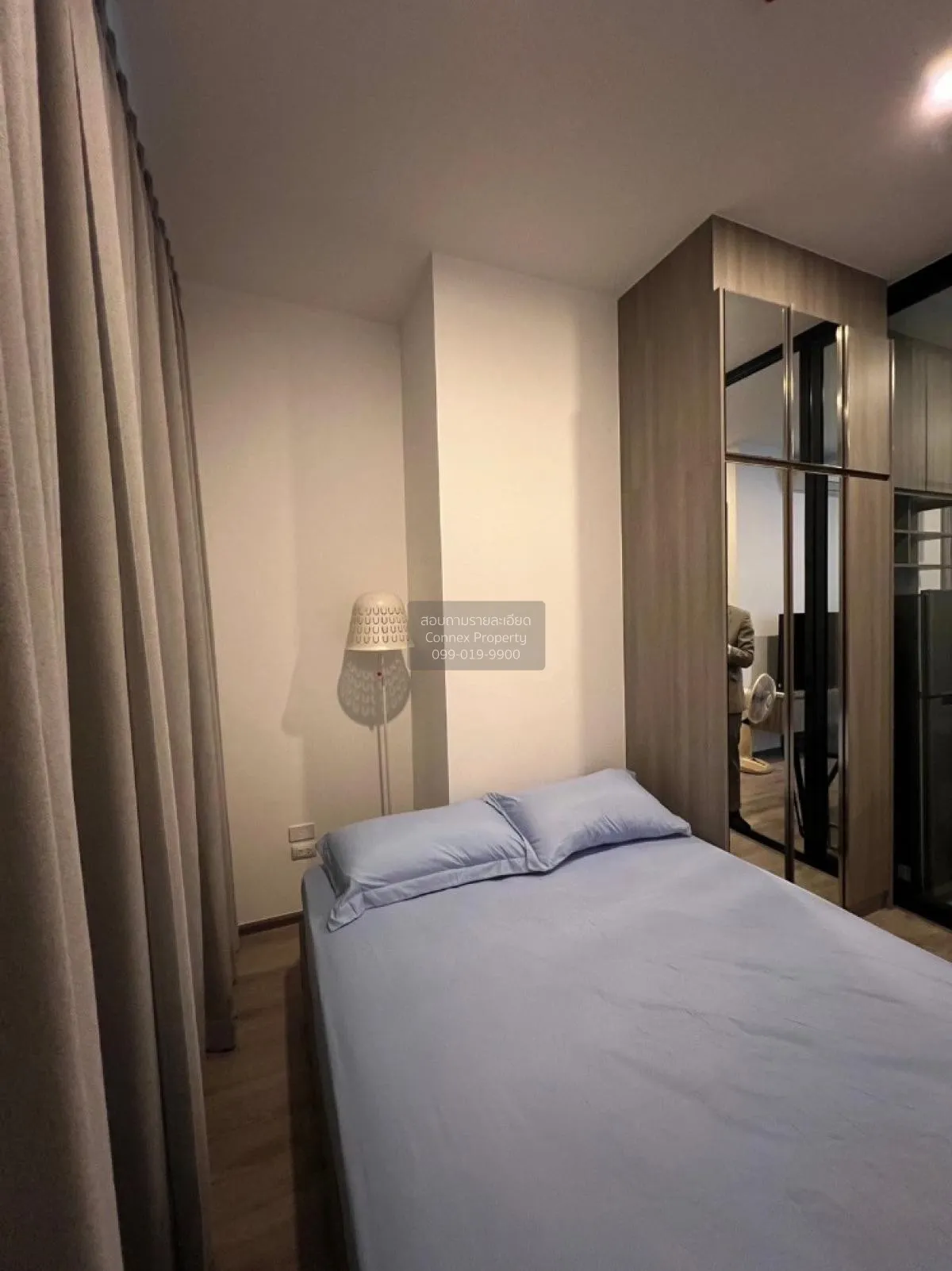 For Sale Condo , Knightsbridge Prime Onnut , corner unit , BTS-On