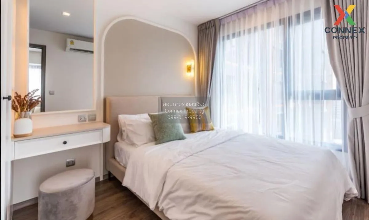 ขายคอนโด  ไลฟ์ ลาดพร้าว แวลลีย์ BTS-ห้าแยกลาดพร้าว จอมพล  เขต จตุ