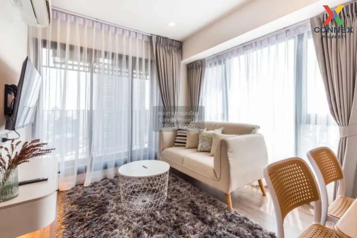 ขายคอนโด  ไลฟ์ ลาดพร้าว แวลลีย์ BTS-ห้าแยกลาดพร้าว จอมพล  เขต จตุ 3