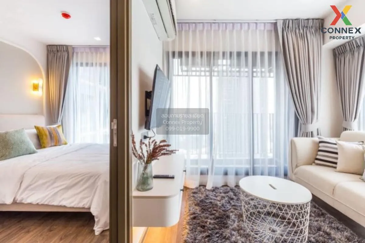 ขายคอนโด  ไลฟ์ ลาดพร้าว แวลลีย์ BTS-ห้าแยกลาดพร้าว จอมพล  เขต จตุ 4