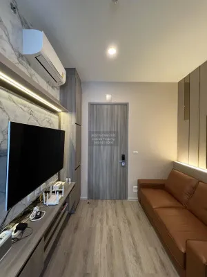 ขายคอนโด  ไนท์​บริดจ์​ ไ​พ​ร์ม​ รัชโยธิน ชั้นสูง BTS-พหลโยธิน 59 จตุจักร เขต จตุจักร กรุงเทพ CX-104589