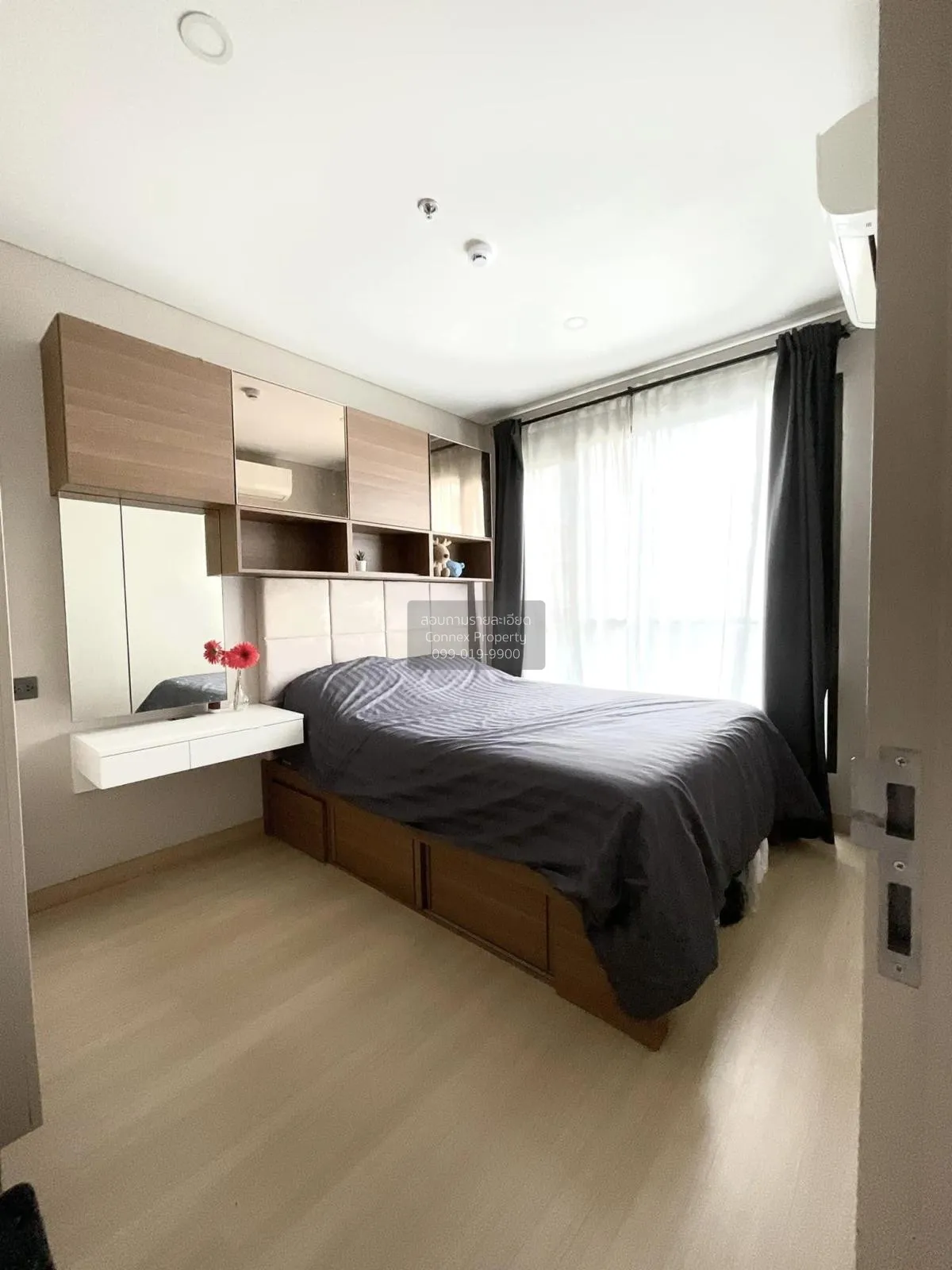 For Sale Condo , Lumpini Suite Phetchaburi Makkasan , MRT-Phetcha