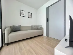 For Rent Condo , iCondo Active Phatthanakan , ARL-Hua Mak , Suan Luang , Suan Luang , Bangkok , CX-104638