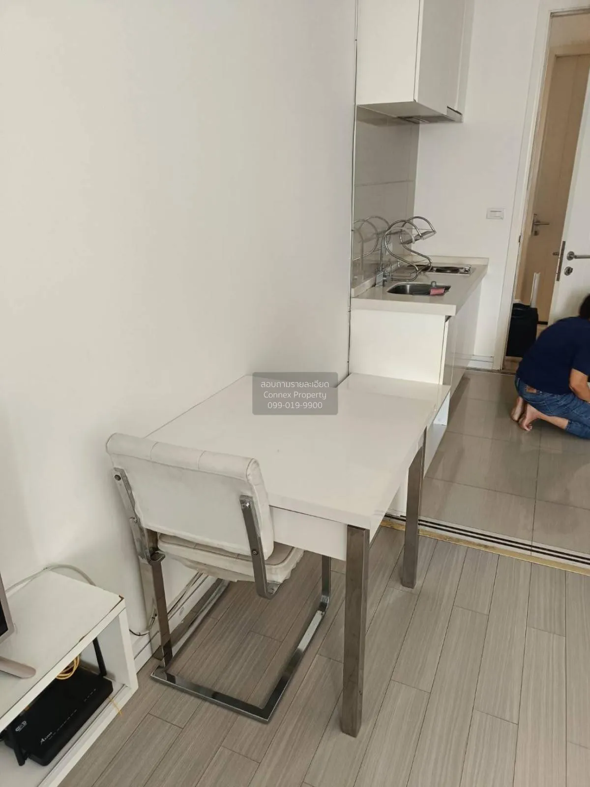 เช่าคอนโด  ที.ซี. กรีน MRT-พระราม 9 ห้วยขวาง เขต ห้วยขวาง กรุงเทพ