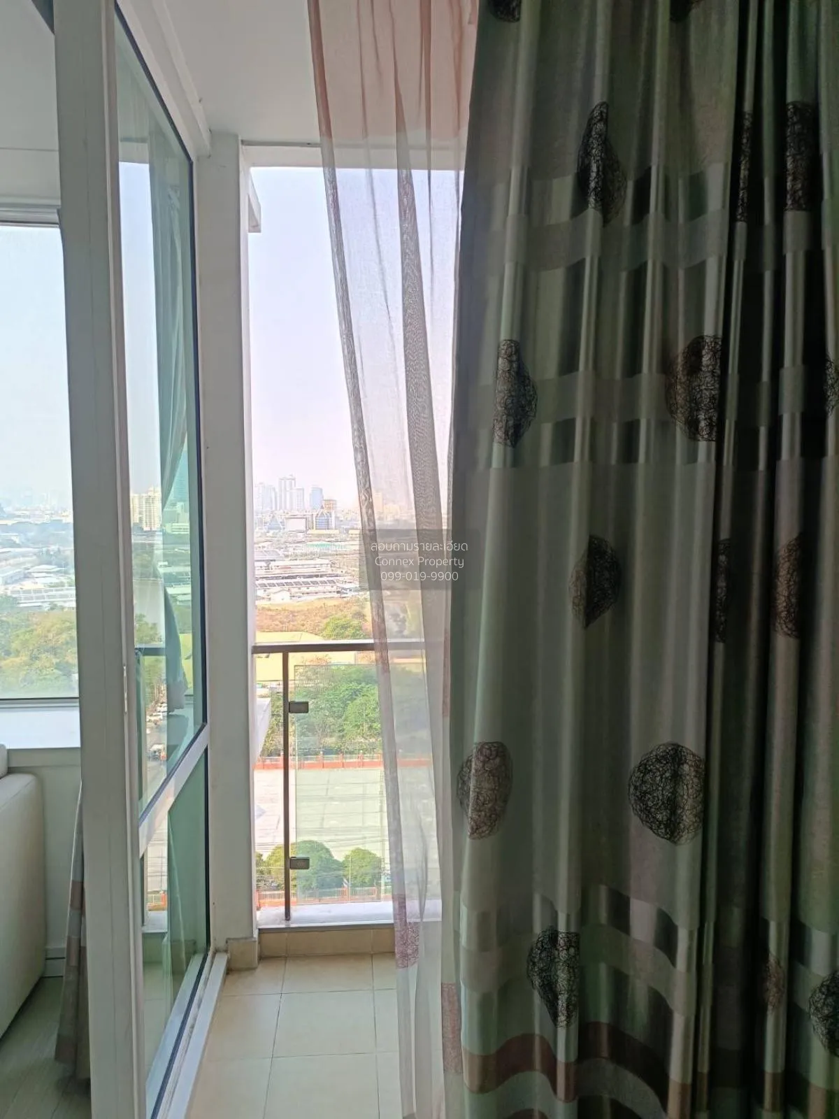 เช่าคอนโด  ที.ซี. กรีน MRT-พระราม 9 ห้วยขวาง เขต ห้วยขวาง กรุงเทพ