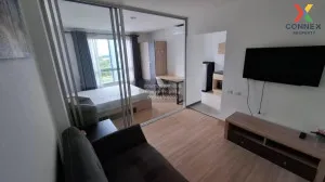 For Rent Condo , The Niche id Serithai , Khanna Yao , Khanna Yao , Bangkok , CX-104661