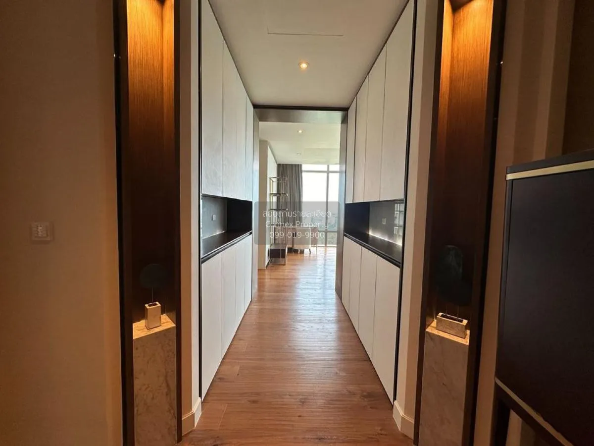 ขายคอนโด  185 ราชดำริ เพนท์เฮ้าส์ ชั้นสูง BTS-สถานีราชดำริ ลุมพิน