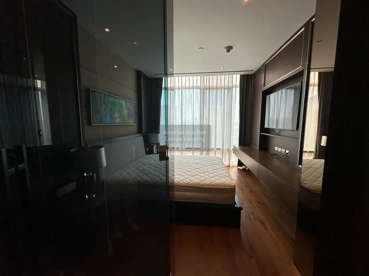 ขายคอนโด  185 ราชดำริ เพนท์เฮ้าส์ ชั้นสูง BTS-สถานีราชดำริ ลุมพิน