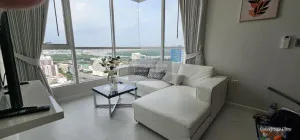 ขายคอนโด  เดอะ คอมพลีท นราธิวาส BTS-ช่องนนทรี ช่องนนทรี เขต ยานนาวา กรุงเทพ CX-104711