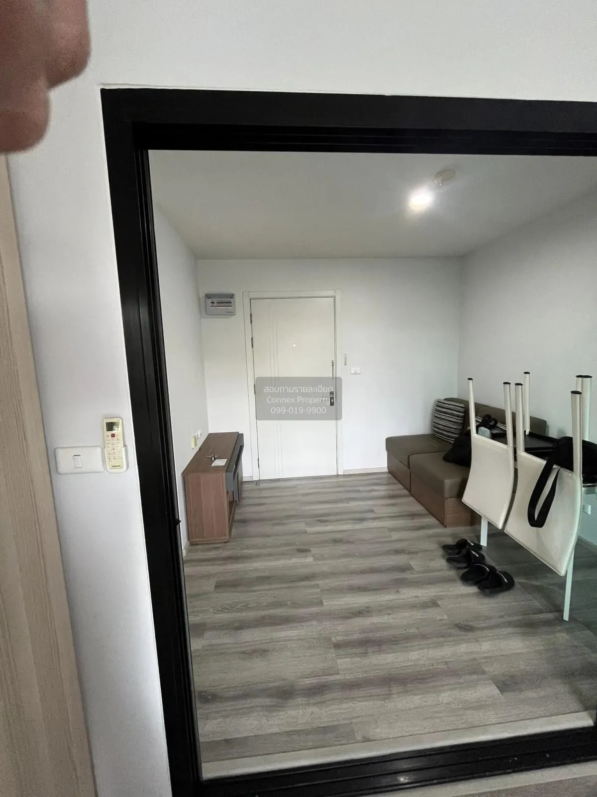 ขายคอนโด  ดิ เอ็กเซล แบริ่ง ลาซาล 11 บางนา เขต บางนา กรุงเทพ CX-1 1