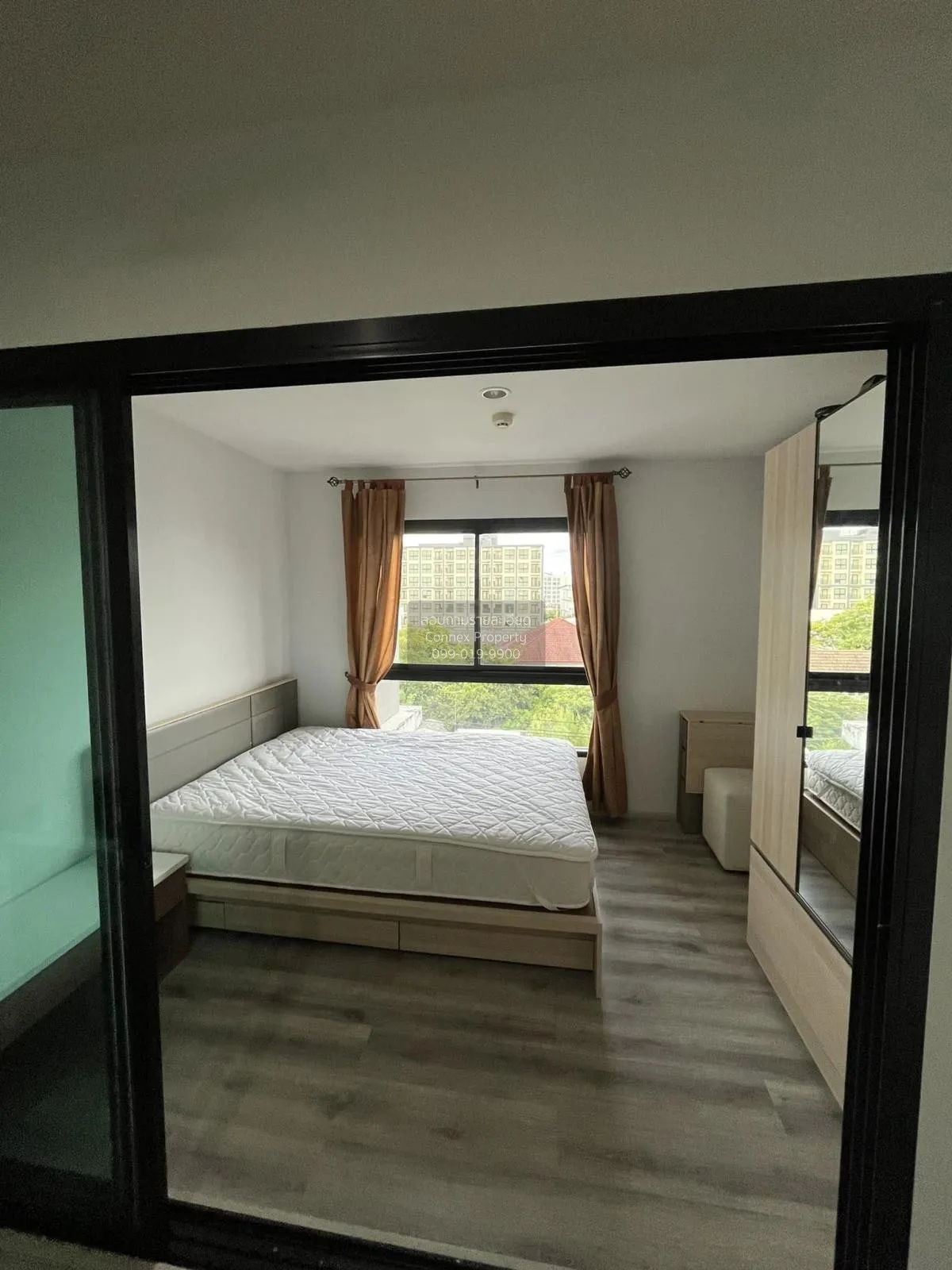 ขายคอนโด  ดิ เอ็กเซล แบริ่ง ลาซาล 11 บางนา เขต บางนา กรุงเทพ CX-1 2