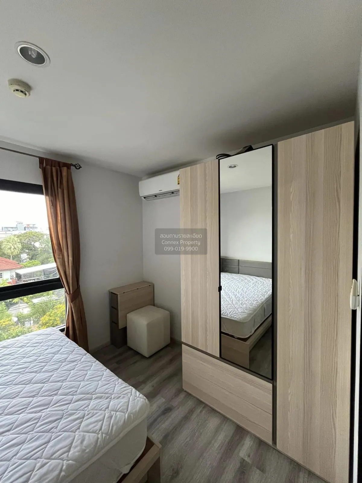 ขายคอนโด  ดิ เอ็กเซล แบริ่ง ลาซาล 11 บางนา เขต บางนา กรุงเทพ CX-1 4