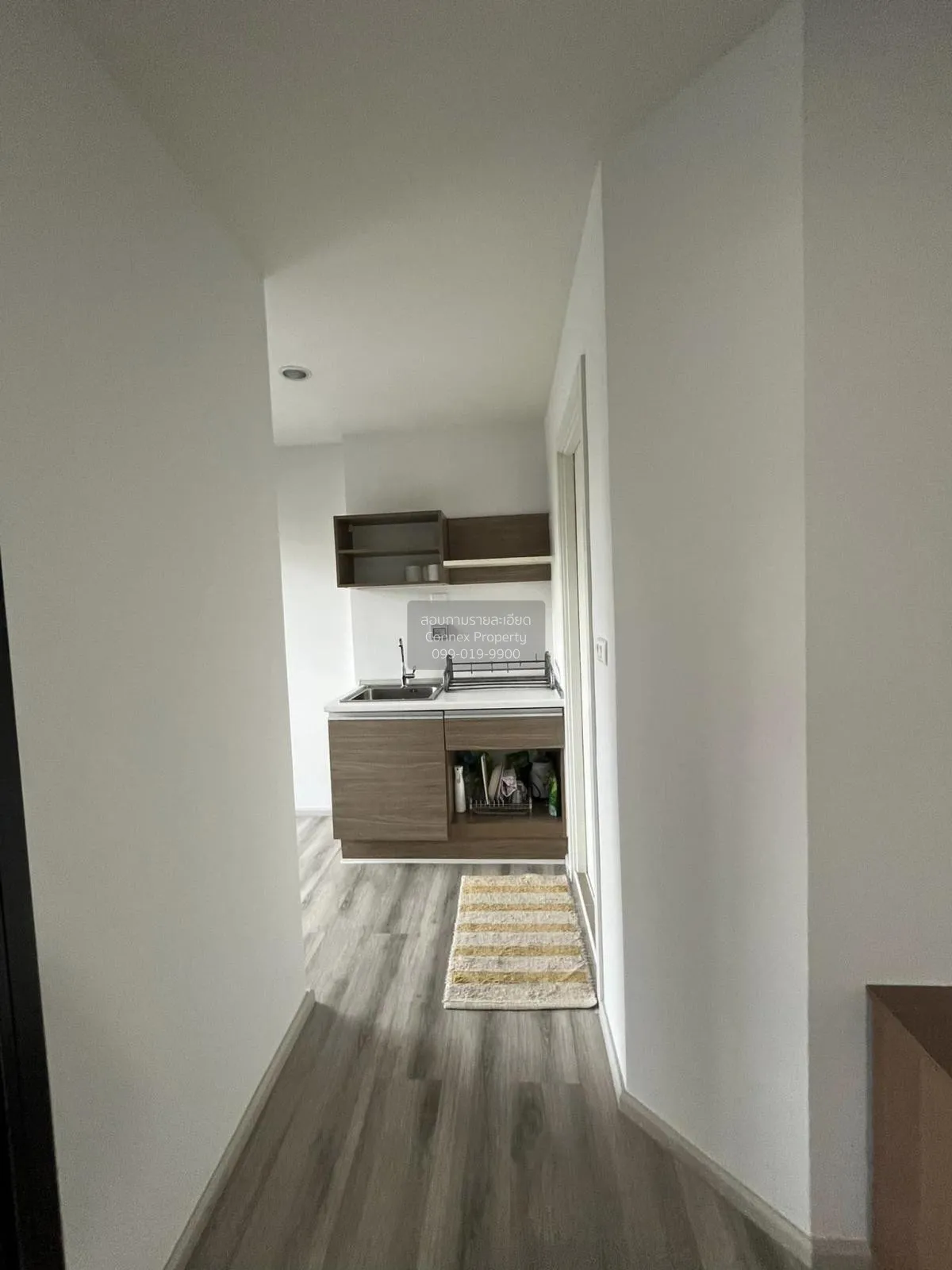 ขายคอนโด  ดิ เอ็กเซล แบริ่ง ลาซาล 11 บางนา เขต บางนา กรุงเทพ CX-1