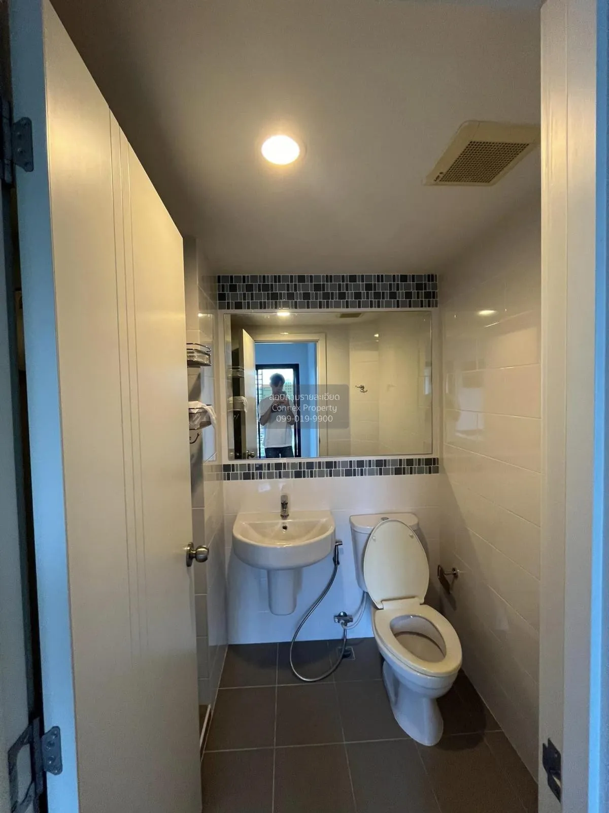 ขายคอนโด  ดิ เอ็กเซล แบริ่ง ลาซาล 11 บางนา เขต บางนา กรุงเทพ CX-1