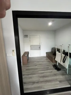 ขายคอนโด  ดิ เอ็กเซล แบริ่ง ลาซาล 11 บางนา เขต บางนา กรุงเทพ CX-104720