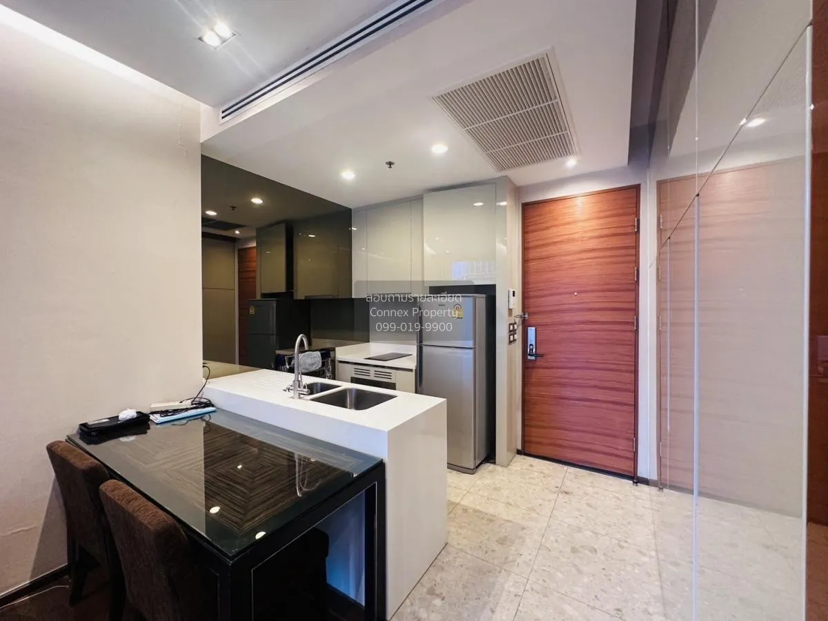 For Rent Condo , The Address Sukhumvit 28 , BTS-Phrom Phong , Khl 2