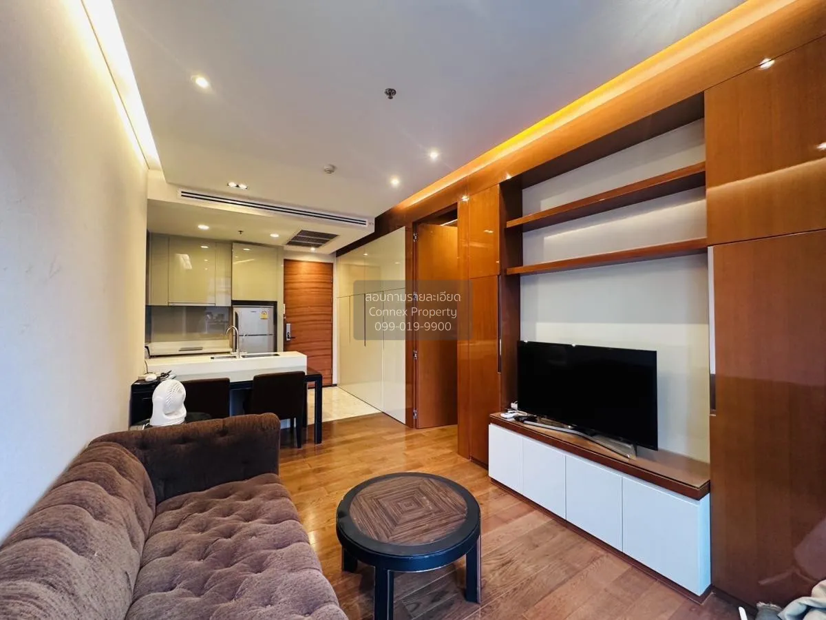 For Rent Condo , The Address Sukhumvit 28 , BTS-Phrom Phong , Khl 3