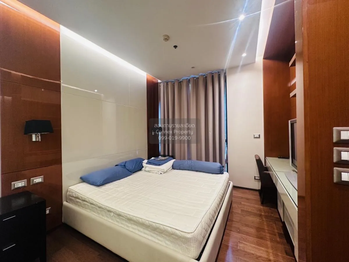 For Rent Condo , The Address Sukhumvit 28 , BTS-Phrom Phong , Khl 4