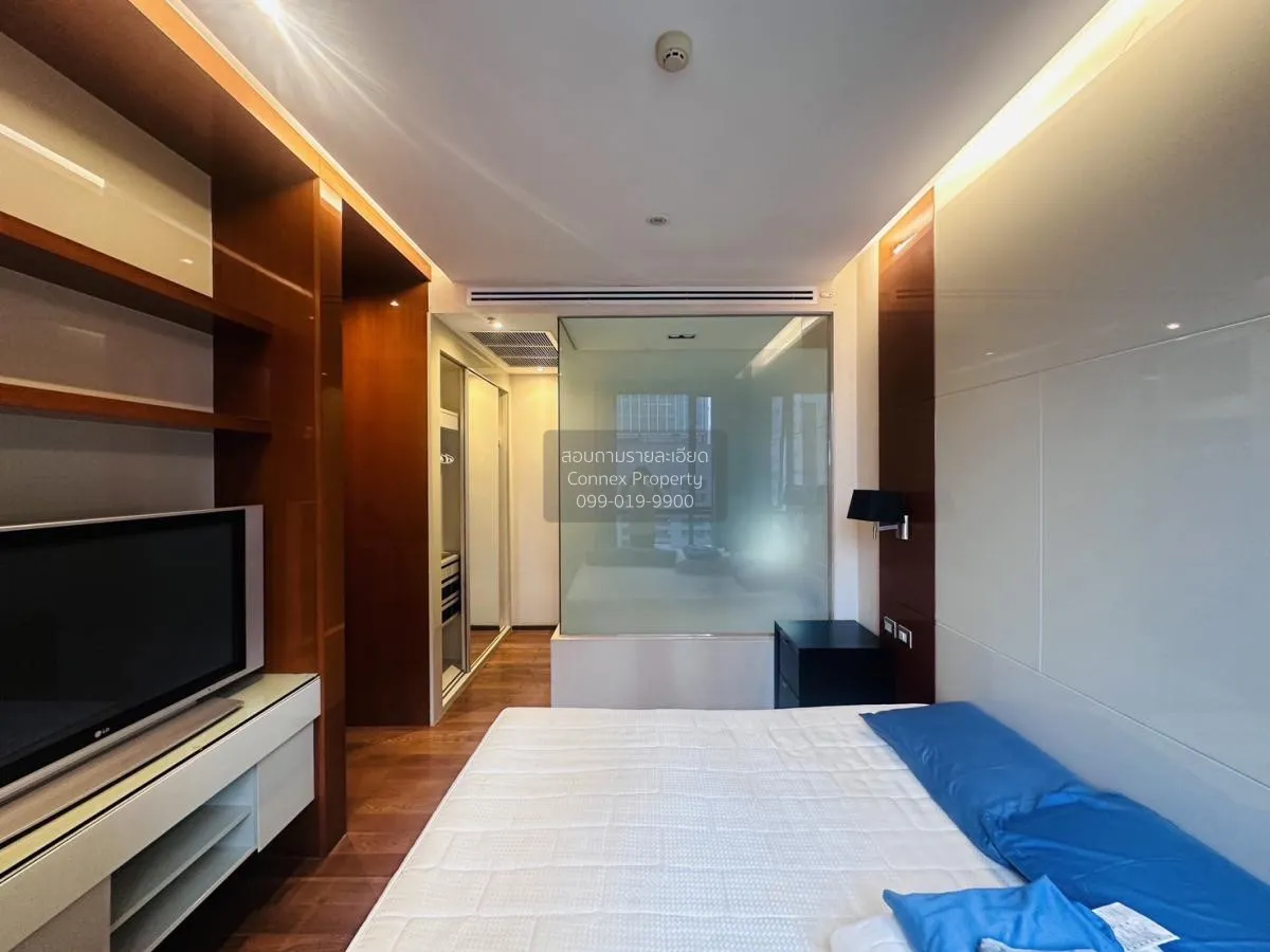 For Rent Condo , The Address Sukhumvit 28 , BTS-Phrom Phong , Khl