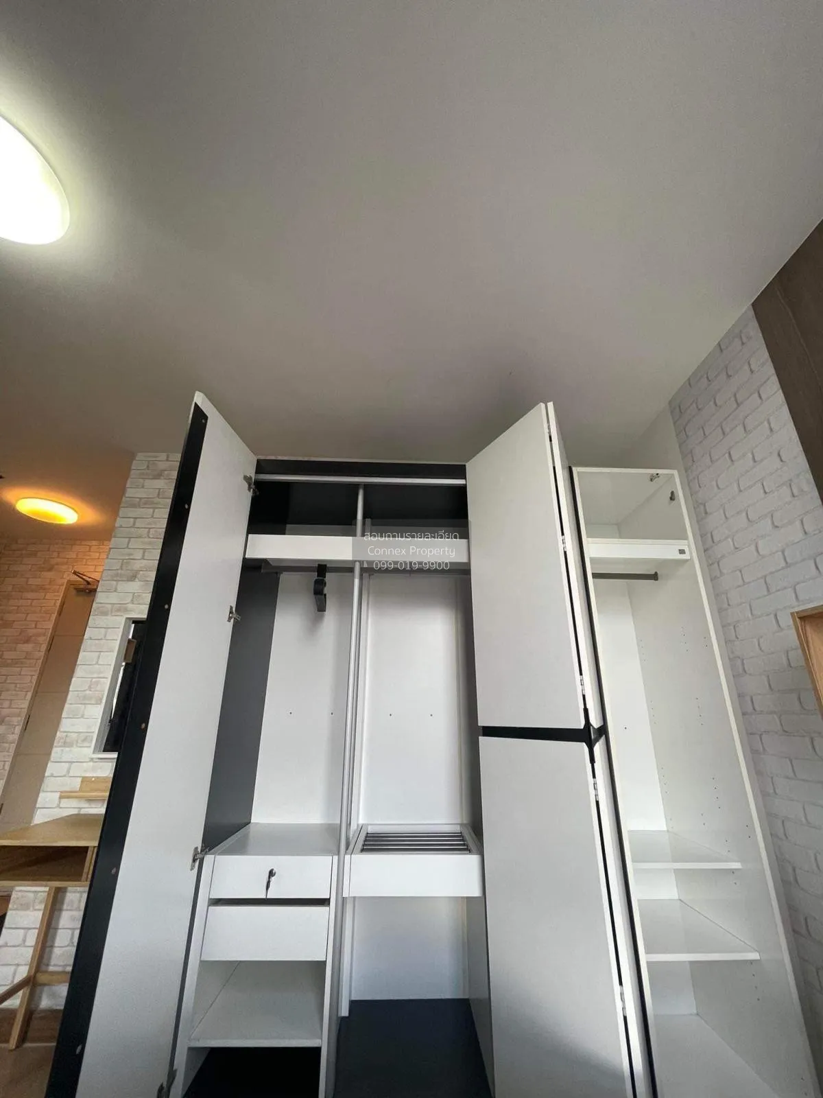 เช่าคอนโด  ไอดีโอ มิกซ์ สุขุมวิท 103 BTS-อุดมสุข บางนา เขต บางนา  3