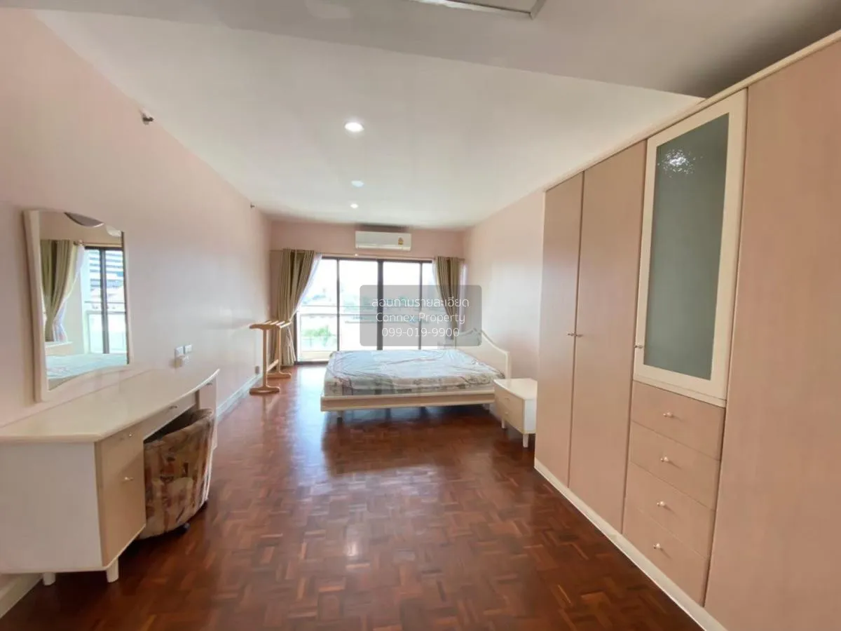 เช่าคอนโด  เดอะ เนเชอรัล เพลส สวีท งามดูพลี MRT-หัวลำโพง ทุ่งมหาเ 3