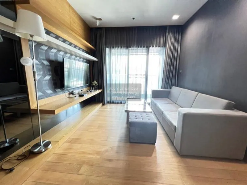FOR RENT condo , Hyde Sukhumvit 13 , BTS-Nana , Khlong Toei Nuea  1