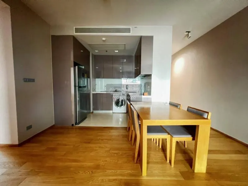 FOR RENT condo , Hyde Sukhumvit 13 , BTS-Nana , Khlong Toei Nuea  3