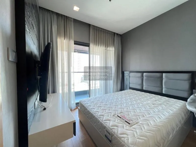 FOR RENT condo , Hyde Sukhumvit 13 , BTS-Nana , Khlong Toei Nuea  4