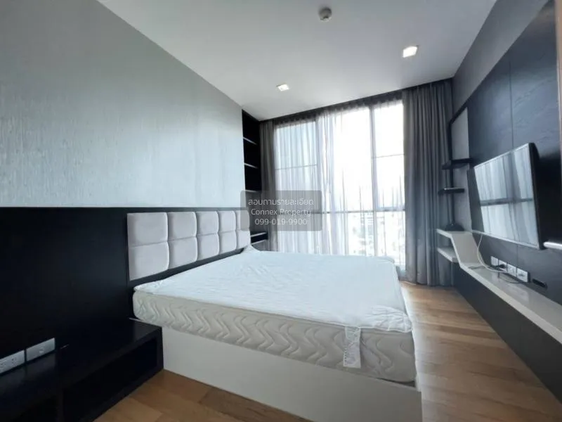 FOR RENT condo , Hyde Sukhumvit 13 , BTS-Nana , Khlong Toei Nuea 