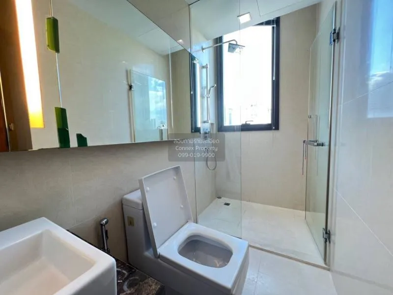 FOR RENT condo , Hyde Sukhumvit 13 , BTS-Nana , Khlong Toei Nuea 