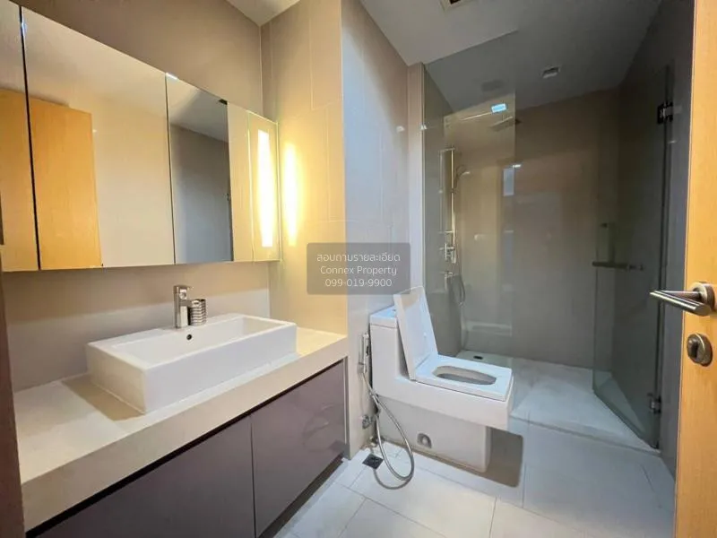 FOR RENT condo , Hyde Sukhumvit 13 , BTS-Nana , Khlong Toei Nuea 