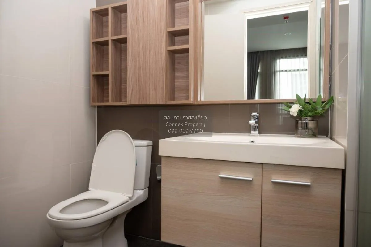 เช่าคอนโด  เดอะ แคปิตอล เอกมัย - ทองหล่อ BTS-ทองหล่อ บางกะปิ เขต 