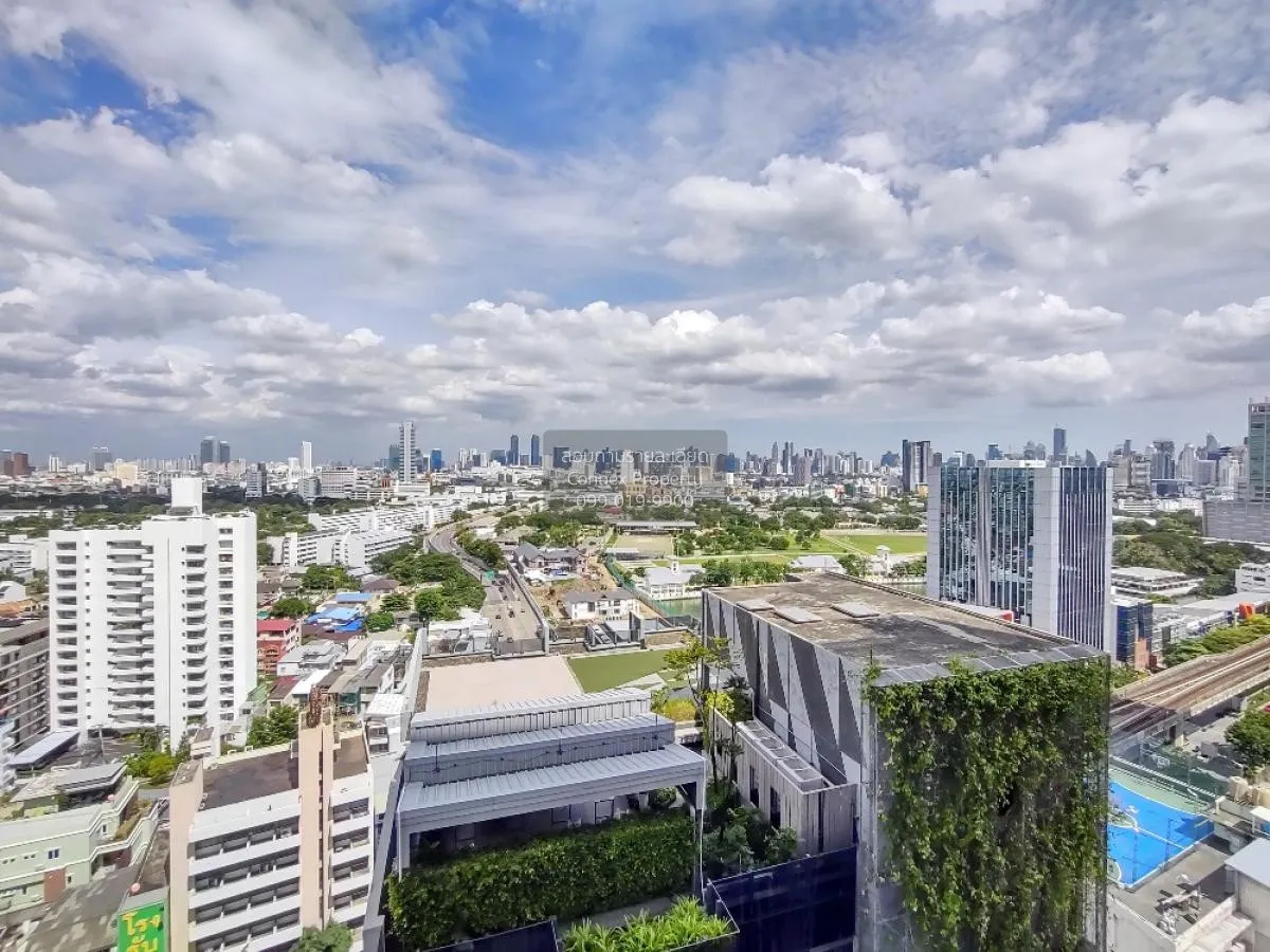 For Sale Condo , Siamese Ratchakru , BTS-Ari , Sam Sen Nai , Phay