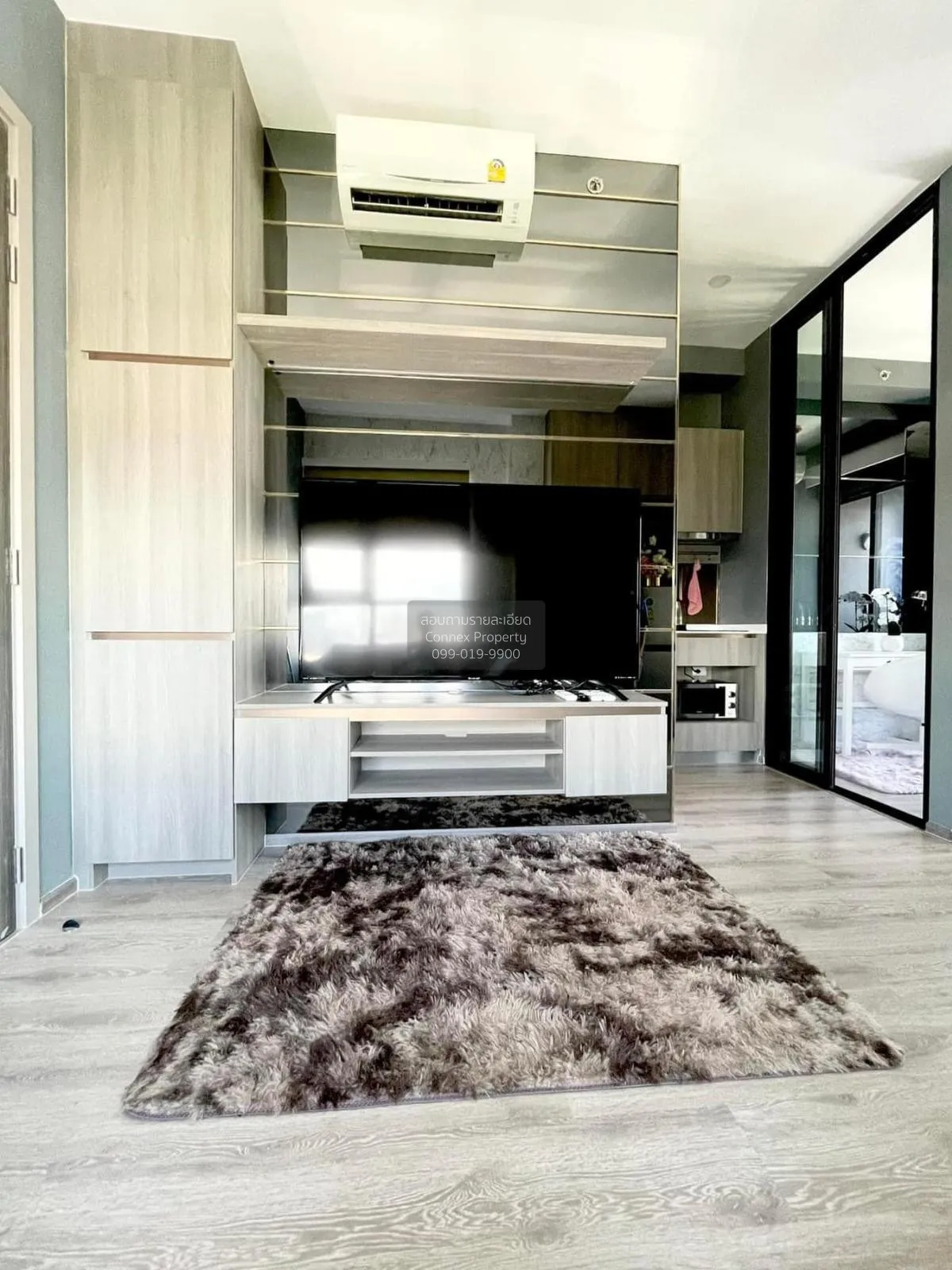 For Rent Condo , Knightsbridge Prime Onnut , BTS-On Nut , Phra Kh 2