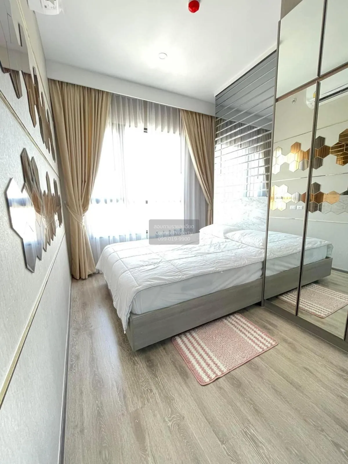 For Rent Condo , Knightsbridge Prime Onnut , BTS-On Nut , Phra Kh 4