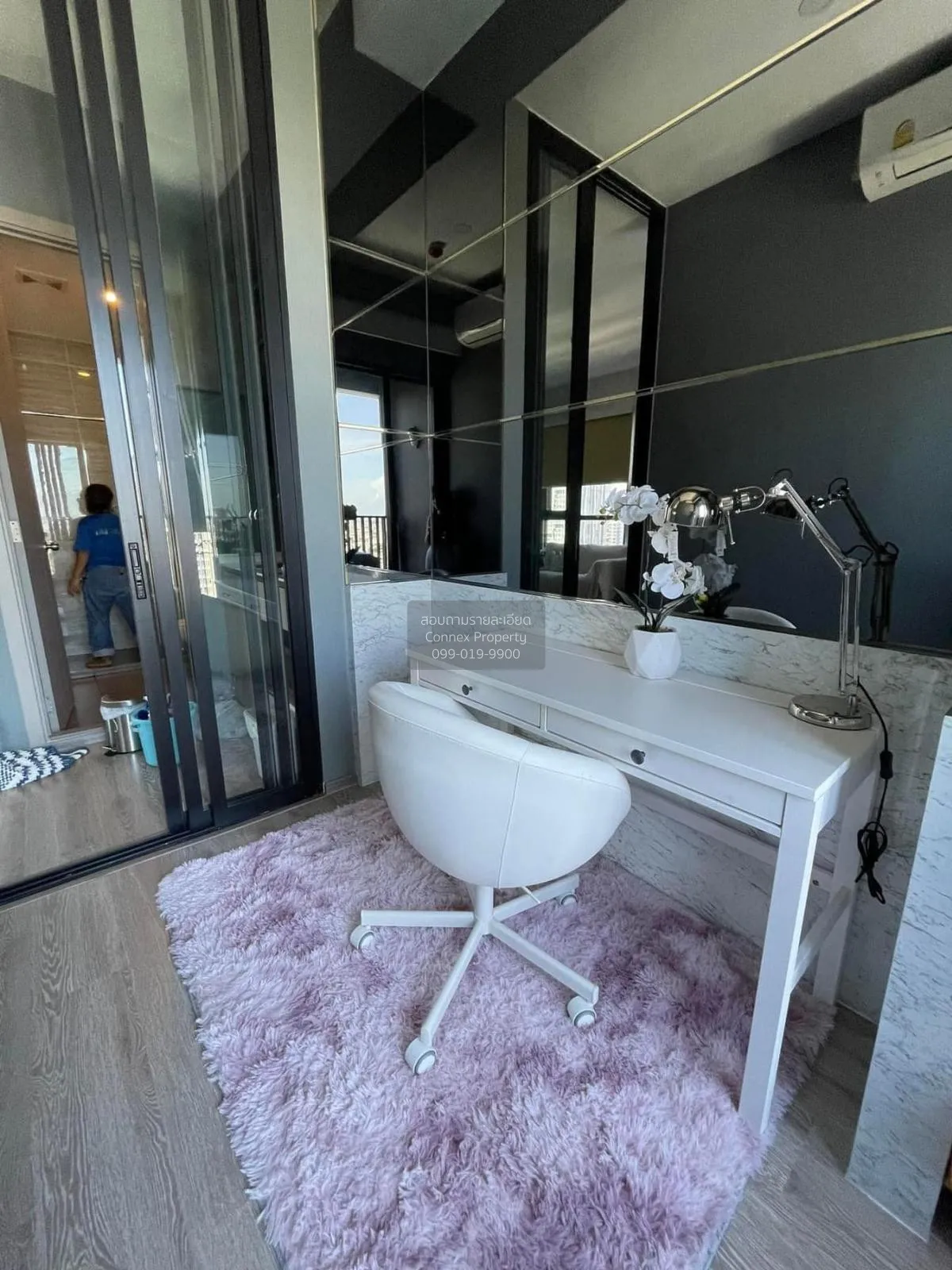 For Rent Condo , Knightsbridge Prime Onnut , BTS-On Nut , Phra Kh